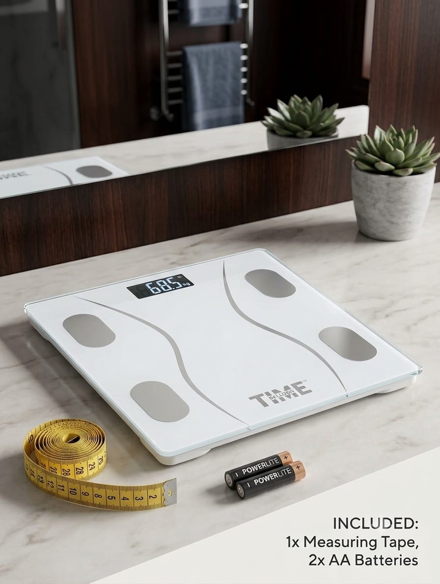 Digital Weight Scale Machine